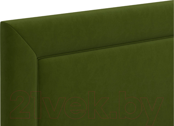 Изображение товара Двуспальная кровать Moon Family 1258 / MF008984