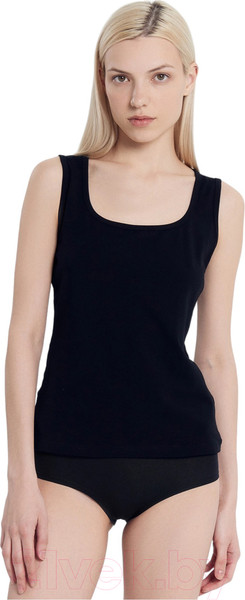 Изображение товара Майка домашняя Mark Formelle 422208/1 (р.164/170-84-90, черный)