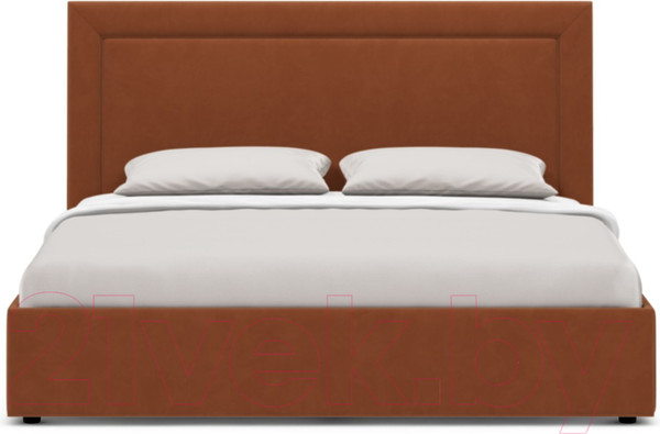 Изображение товара Двуспальная кровать Moon Family 1258 / MF008964