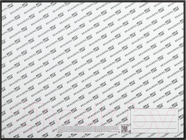 Изображение товара Холст для рисования Brauberg Art Classic / 191679