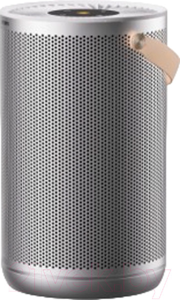 Изображение товара Очиститель воздуха SmartMi Air Purifier P2 / ZMKQJHQP21 (серебристый)