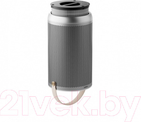 Изображение товара Очиститель воздуха SmartMi Air Purifier P2 / ZMKQJHQP21 (серебристый)