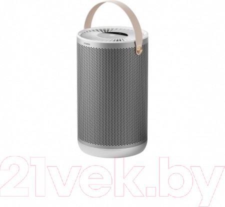 Изображение товара Очиститель воздуха SmartMi Air Purifier P2 / ZMKQJHQP21 (серебристый)