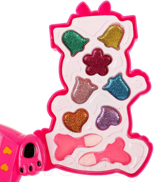 Изображение товара Тени для век детские Милая Леди J489-H40394-UNI-ML