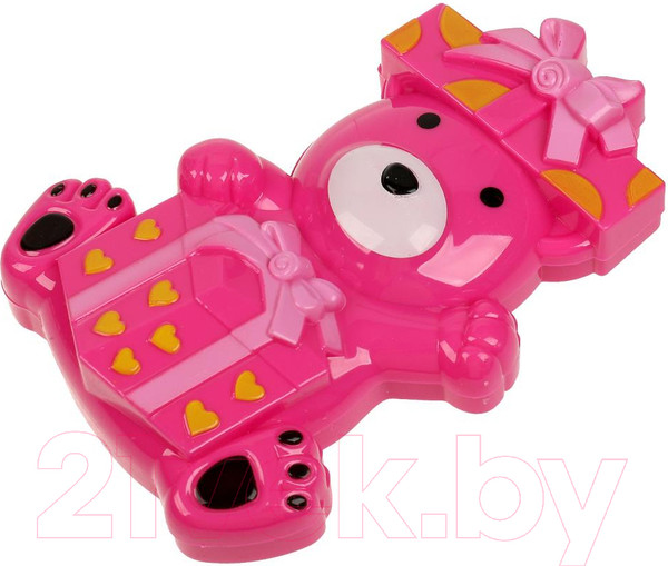 Изображение товара Тени для век детские Милая Леди J489-H40394-UNI-ML