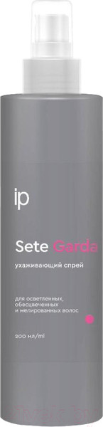Изображение товара Спрей для волос Impression Professional Garda Для осветленных, обесцвеченных и мелированных волос (200мл)