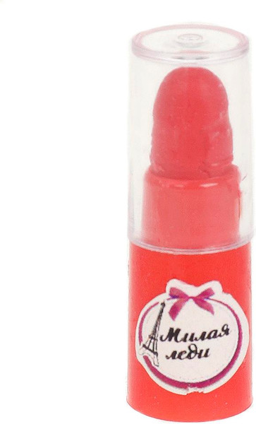 Изображение товара Набор детской декоративной косметики Милая Леди B571-H40126-UNI-ML