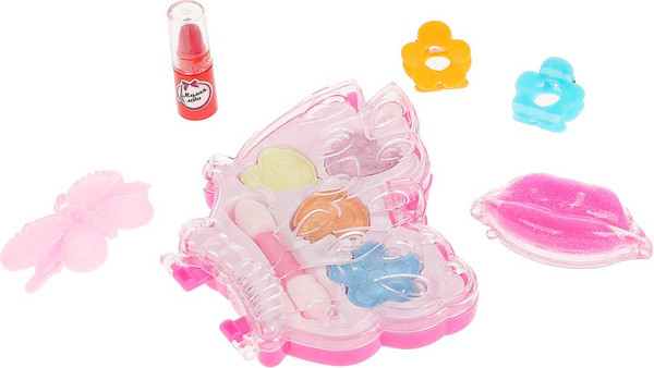 Изображение товара Набор детской декоративной косметики Милая Леди B571-H40126-UNI-ML