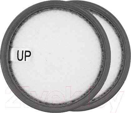 Изображение товара Комплект фильтров для пылесоса Jimmy MF27WB55 / B0MC3610001R (2шт)