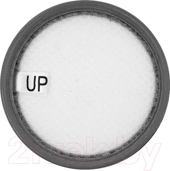 Изображение товара Комплект фильтров для пылесоса Jimmy MF27WB55 / B0MC3610001R (2шт)