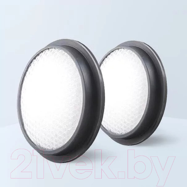 Изображение товара Комплект фильтров для пылесоса Jimmy MF27WB55 / B0MC3610001R (2шт)