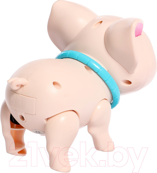 Изображение товара Интерактивная игрушка Zabiaka Милый питомец. Поросенок / 9948962