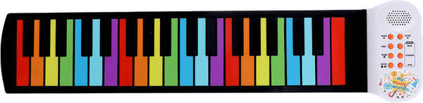 Изображение товара Музыкальная игрушка Zabiaka Пианино MY025 / 10068366