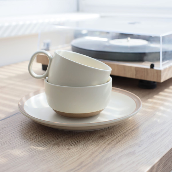 Изображение товара Салатник AksHome San Edge 17x7.4 (белый)