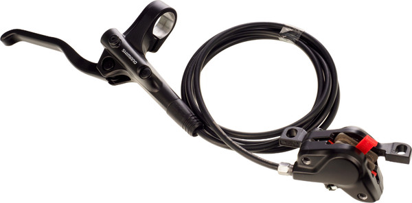 Тормоз для велосипеда Shimano AMT200KRRXRX170 — фото 3