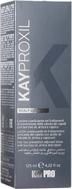 Изображение товара Лосьон для волос Kaypro Kayproxil против выпадения волос (125мл)