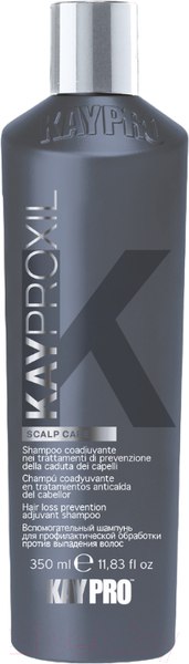 Изображение товара Шампунь для волос Kaypro Kayproxil против выпадения волос (350мл)