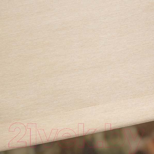 Изображение товара Рулонная штора Lm Decor Шайн LM 42-06 34x160 (кремовый)