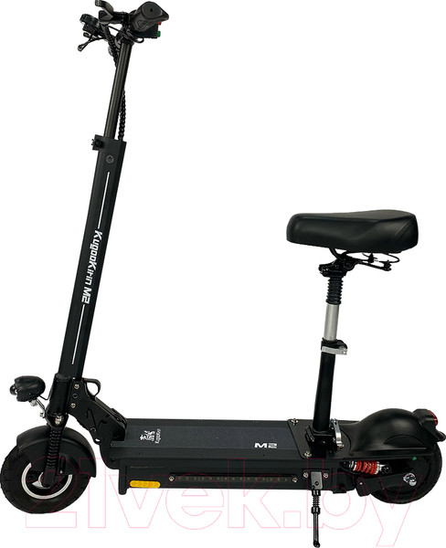 Изображение товара Электросамокат Kugoo M2