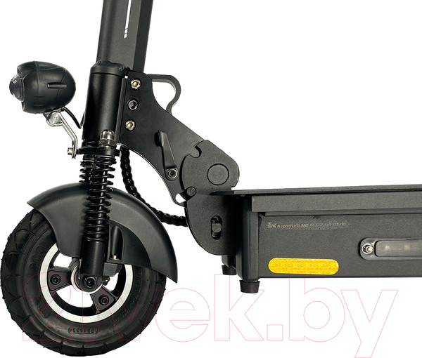 Изображение товара Электросамокат Kugoo M2