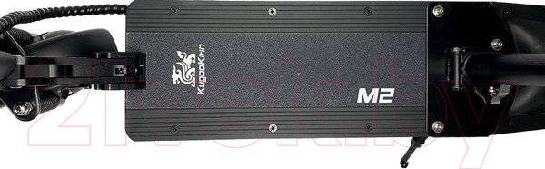 Изображение товара Электросамокат Kugoo M2