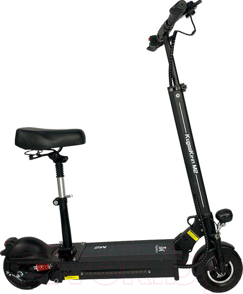 Изображение товара Электросамокат Kugoo M2