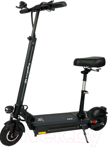 Изображение товара Электросамокат Kugoo M2
