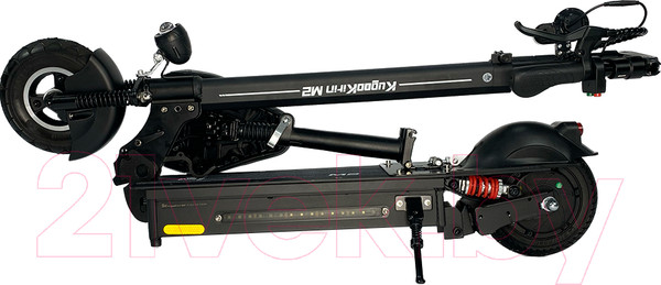 Изображение товара Электросамокат Kugoo M2