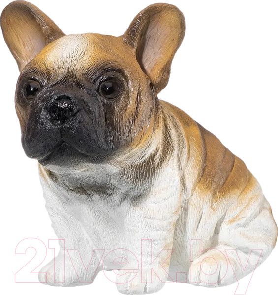 Изображение товара Копилка Elan Gallery Щенок французского бульдога / 140382
