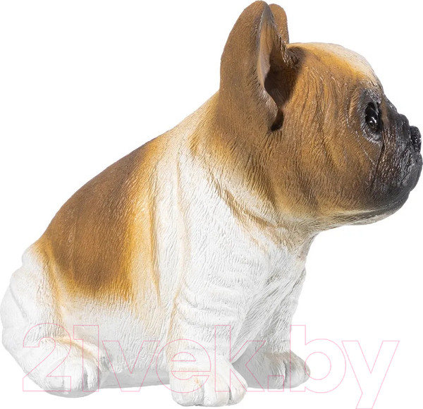 Изображение товара Копилка Elan Gallery Щенок французского бульдога / 140382
