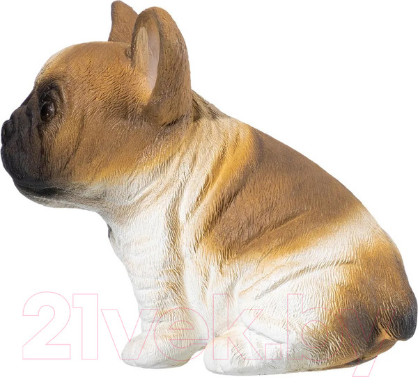 Изображение товара Копилка Elan Gallery Щенок французского бульдога / 140382