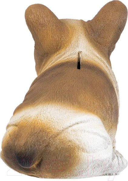 Изображение товара Копилка Elan Gallery Щенок французского бульдога / 140382