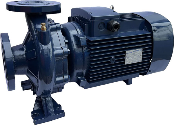 Изображение товара Циркуляционный насос Maxpump F 32-160/22