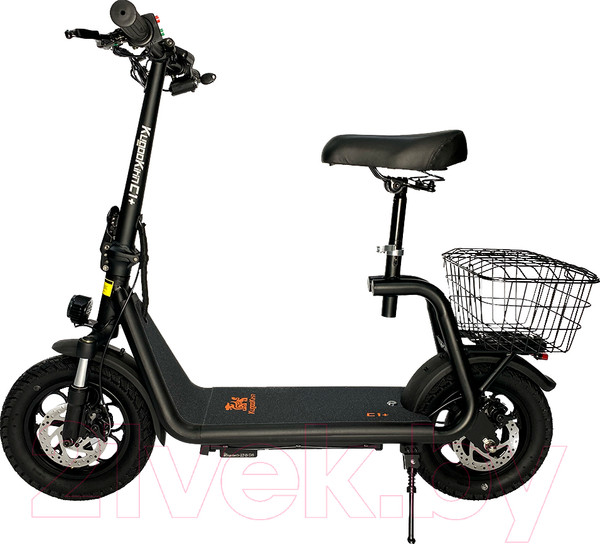 Изображение товара Электросамокат Kugoo C1 Plus