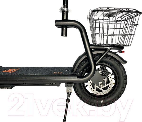 Изображение товара Электросамокат Kugoo C1 Plus