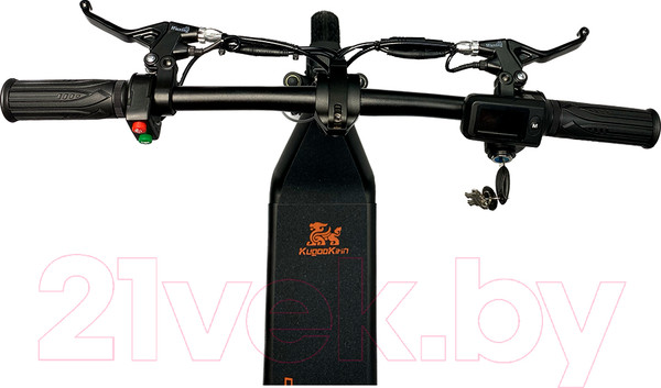 Изображение товара Электросамокат Kugoo C1 Plus