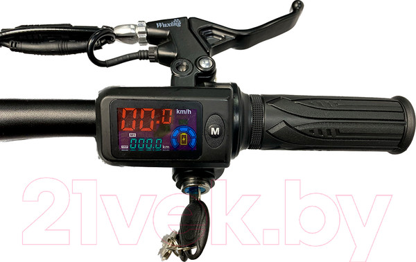 Изображение товара Электросамокат Kugoo C1 Plus