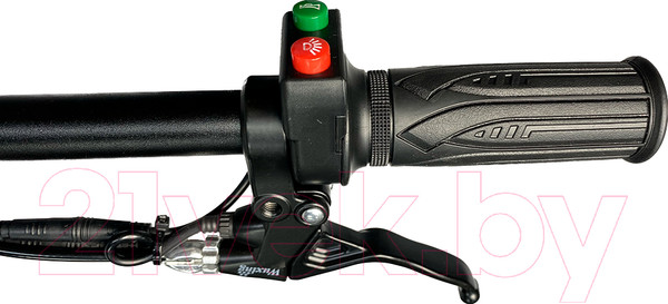 Изображение товара Электросамокат Kugoo C1 Plus