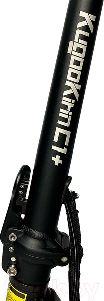 Изображение товара Электросамокат Kugoo C1 Plus