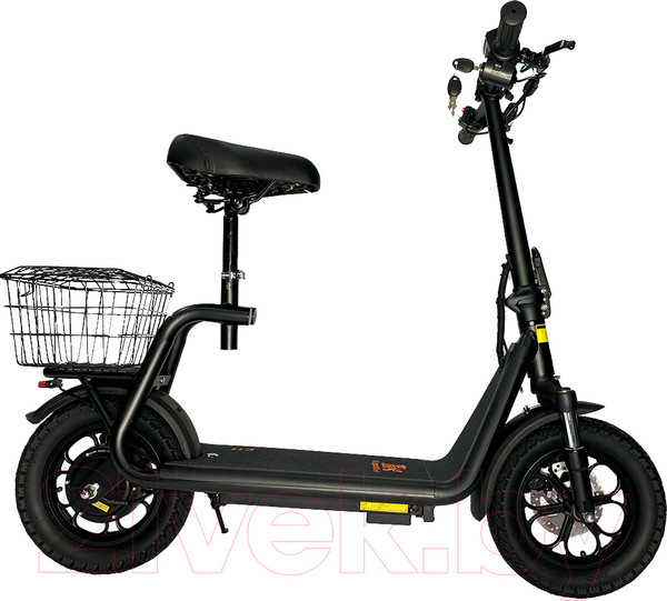 Изображение товара Электросамокат Kugoo C1 Plus