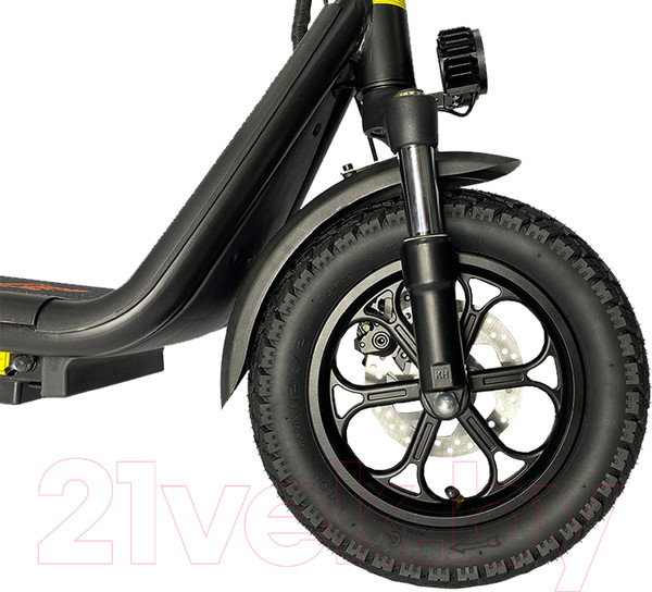 Изображение товара Электросамокат Kugoo C1 Plus