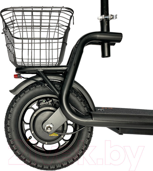 Изображение товара Электросамокат Kugoo C1 Plus