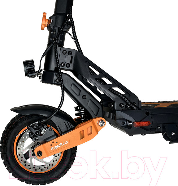 Изображение товара Электросамокат Kugoo G2 Max