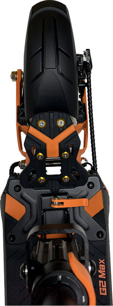 Изображение товара Электросамокат Kugoo G2 Max