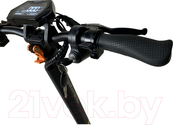 Изображение товара Электросамокат Kugoo G2 Max