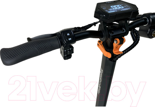Изображение товара Электросамокат Kugoo G2 Max