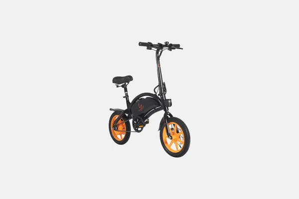 Изображение товара Электровелосипед Kugoo V1