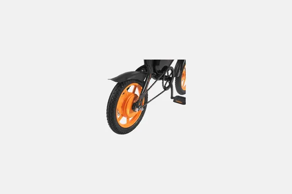 Изображение товара Электровелосипед Kugoo V1