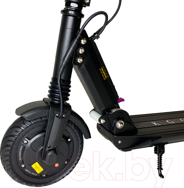 Изображение товара Электросамокат Kugoo S3