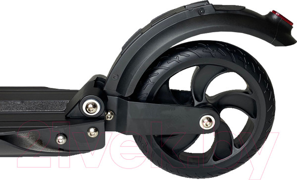 Изображение товара Электросамокат Kugoo S3